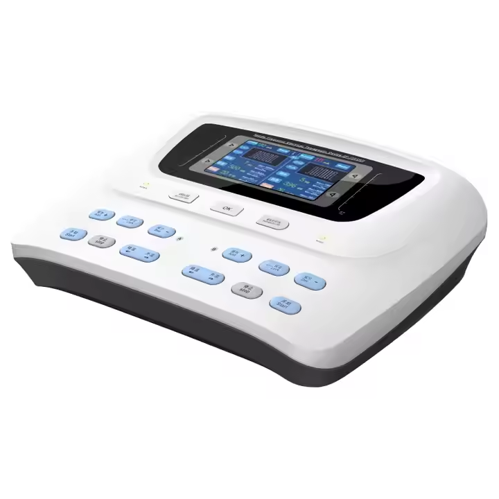 248-Electric Acupuncture Machine for Massage Therapy Physical Therapy Equipment.jpg